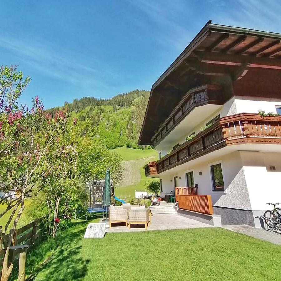 Haus Fercher Grossarl Exterior photo