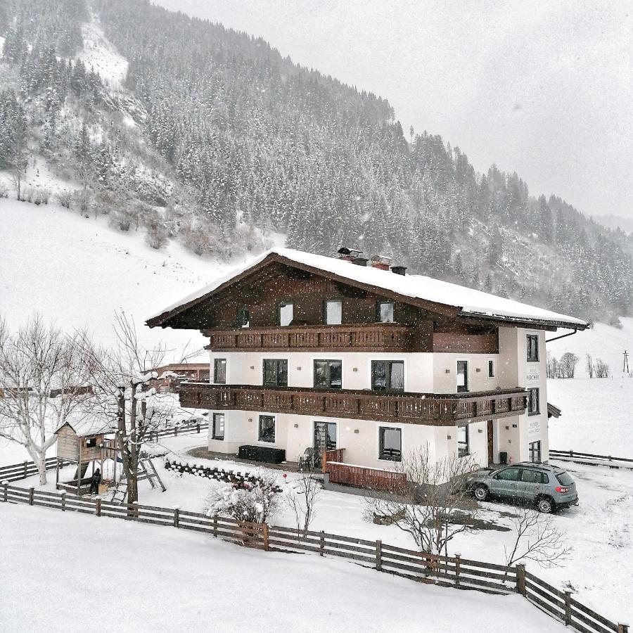 Haus Fercher Grossarl Exterior photo