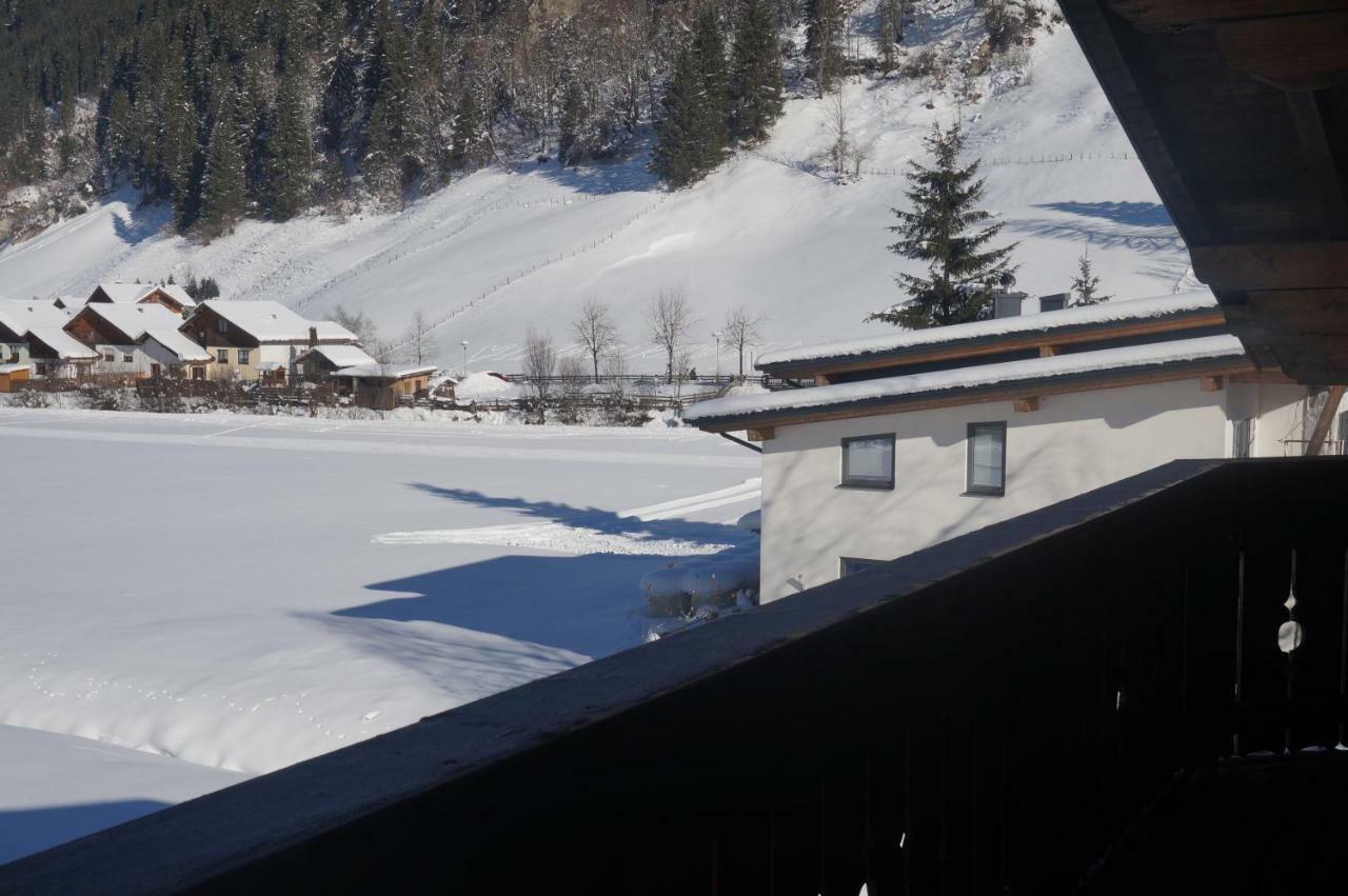 Haus Fercher Grossarl Exterior photo